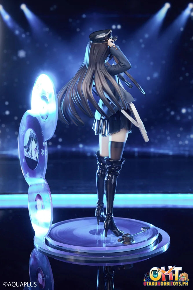 MAGIARTS MAGIARTS 1/6 WHITE ALBUM2 Touma Kazusa - Scale Figure
