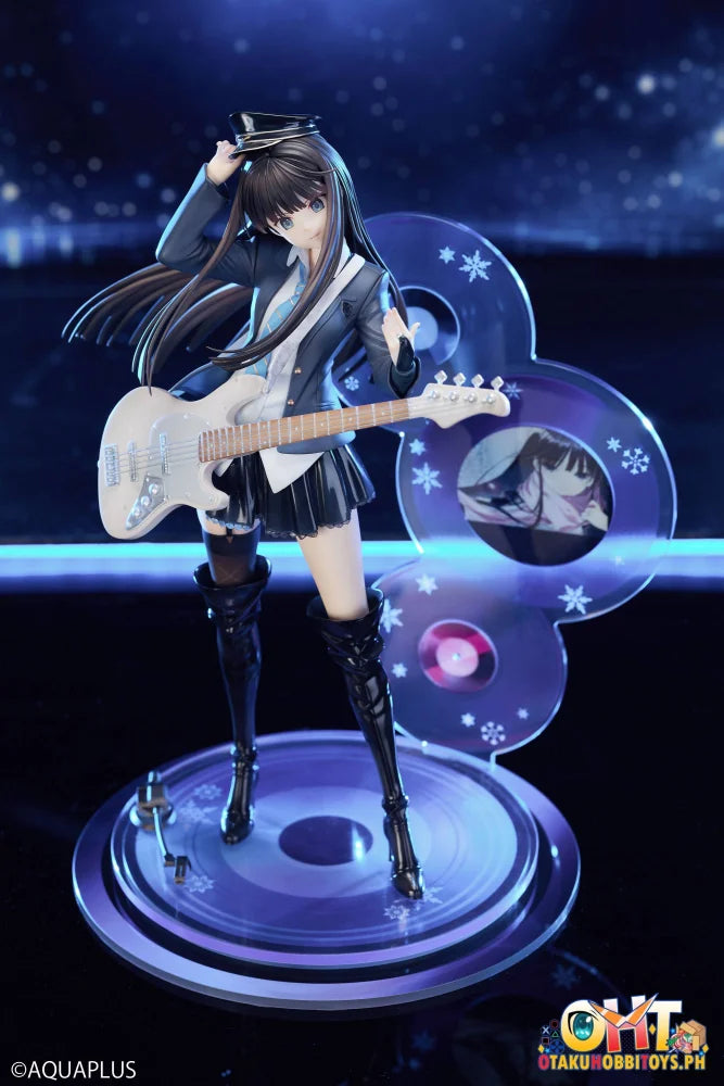 MAGIARTS MAGIARTS 1/6 WHITE ALBUM2 Touma Kazusa - Scale Figure