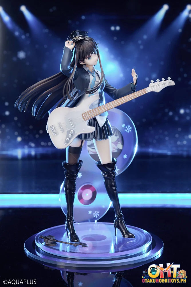 MAGIARTS MAGIARTS 1/6 WHITE ALBUM2 Touma Kazusa - Scale Figure