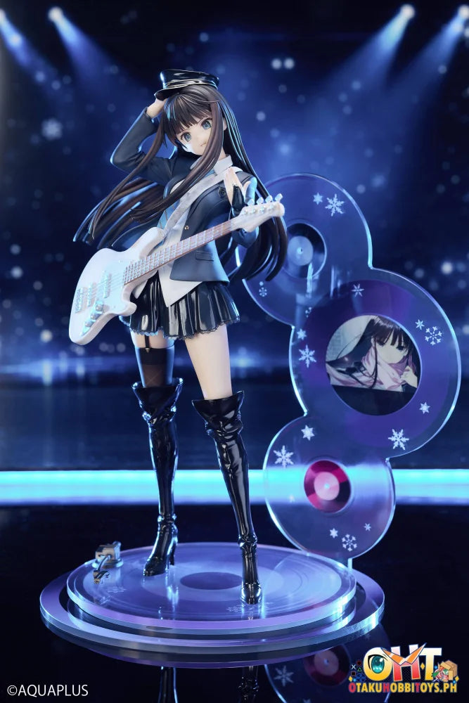 MAGIARTS MAGIARTS 1/6 WHITE ALBUM2 Touma Kazusa - Scale Figure