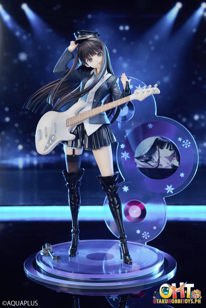 MAGIARTS MAGIARTS 1/6 WHITE ALBUM2 Touma Kazusa - Scale Figure