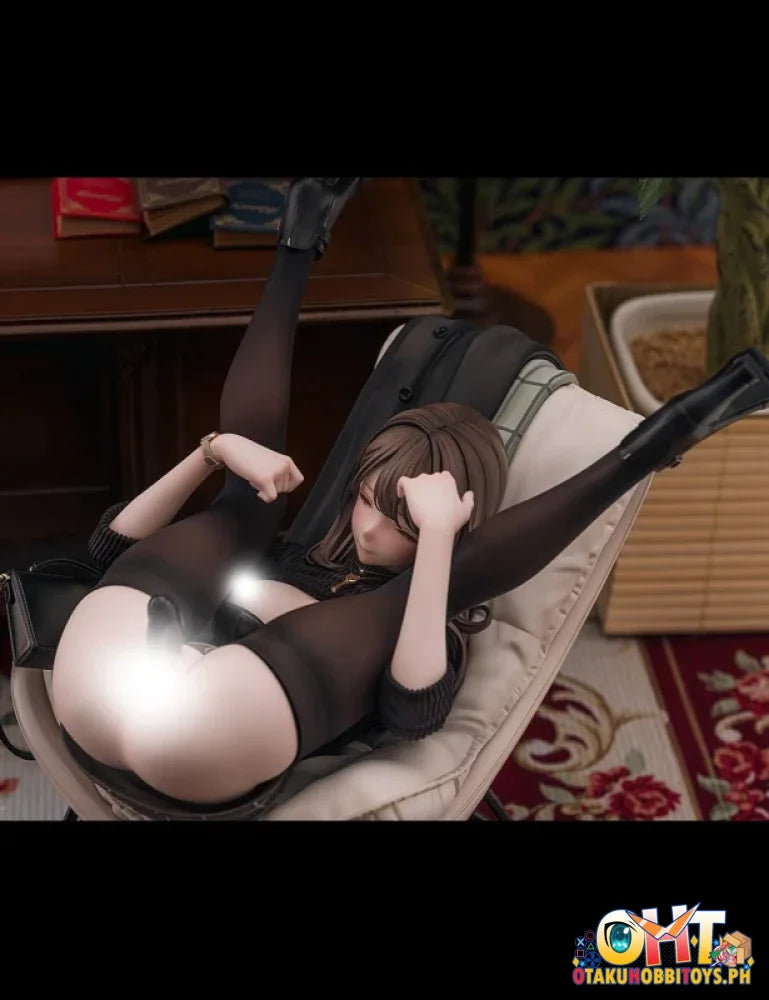 magic bullets 1/6 Perfume by Ama Mitsuki - Scale Figure