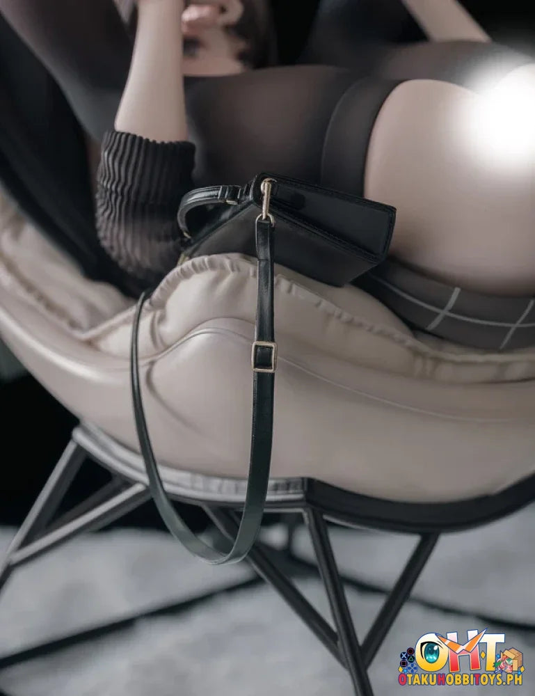 magic bullets 1/6 Perfume by Ama Mitsuki - Scale Figure