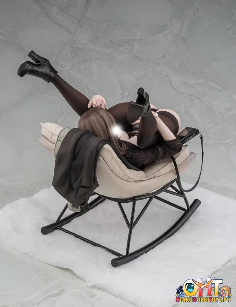 magic bullets 1/6 Perfume by Ama Mitsuki - Scale Figure