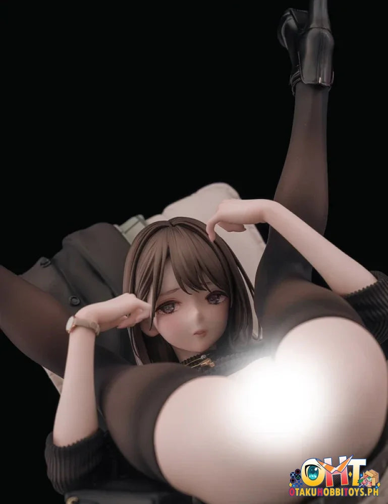 magic bullets 1/6 Perfume by Ama Mitsuki - Scale Figure
