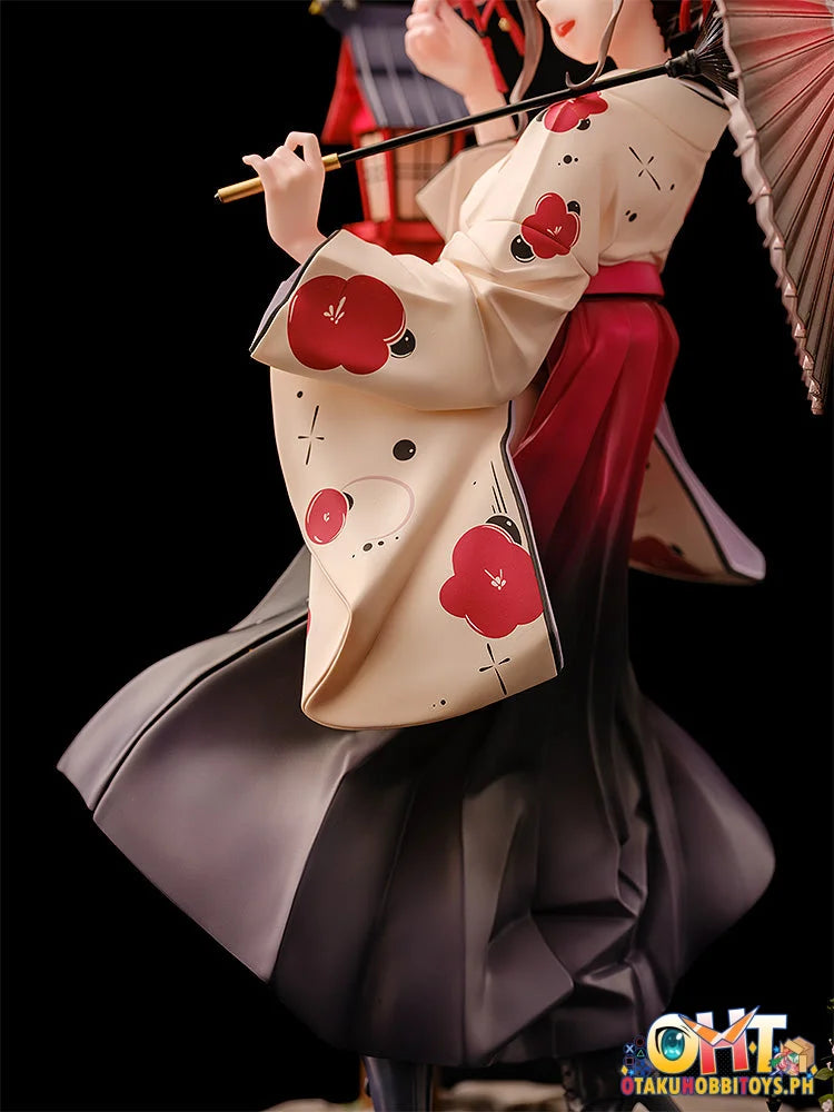 Magic Mould 1/6 Colors: Tsumugi Scale Figure