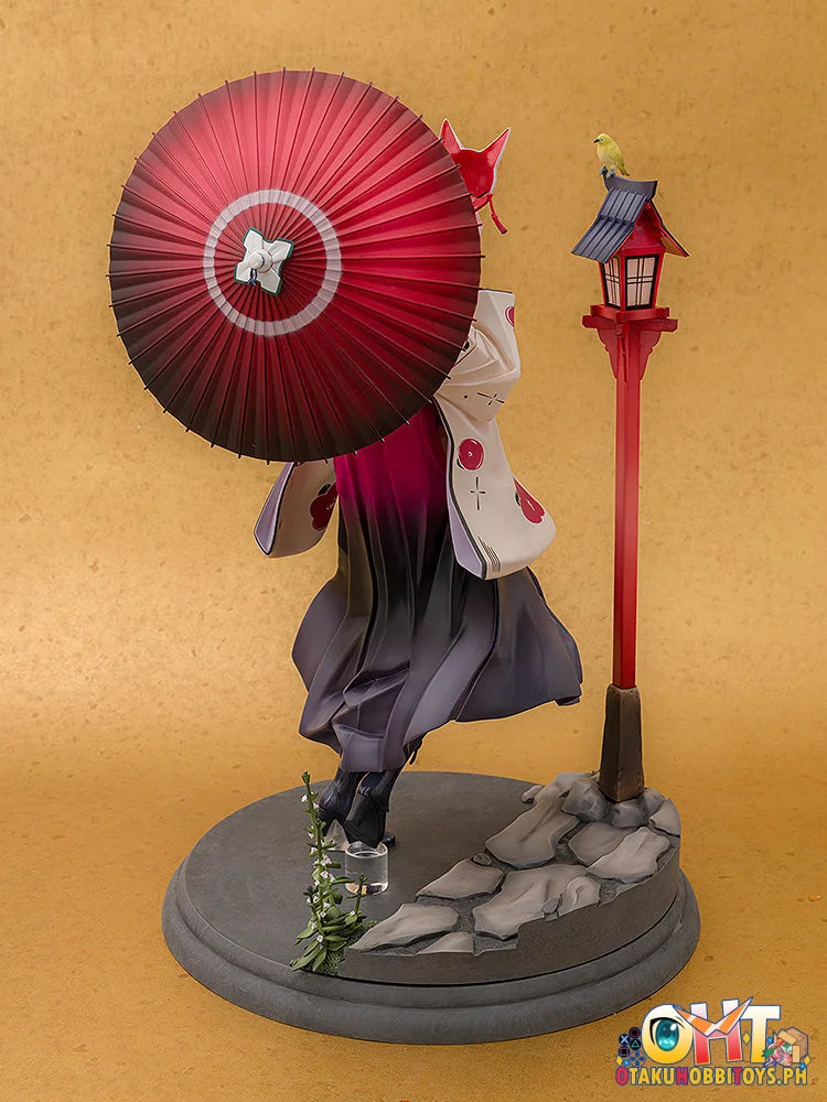 Magic Mould 1/6 Colors: Tsumugi Scale Figure