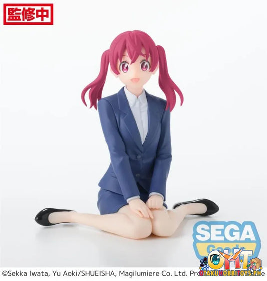 ’Magilumiere Co. Ltd.’ Pm Perching Figure ’Kana Sakuragi’ Articulate