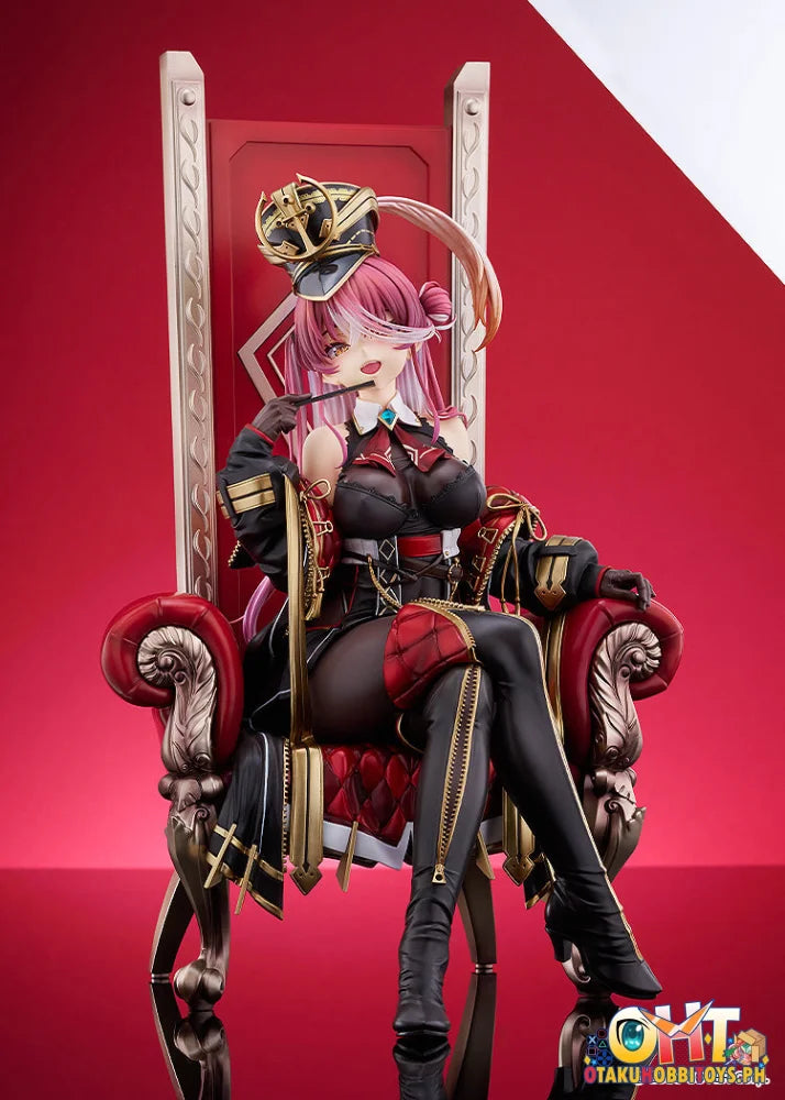 Max Factory 1/6 Houshou Marine - Thirty Outfit Prize Figure