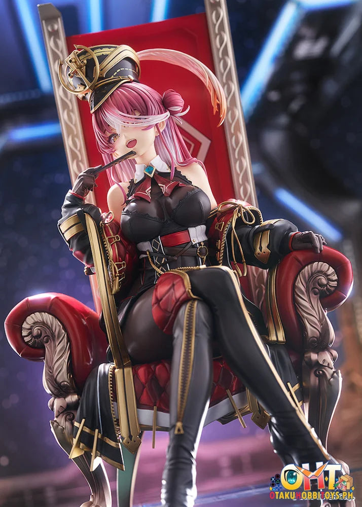 Max Factory 1/6 Houshou Marine - Thirty Outfit Prize Figure