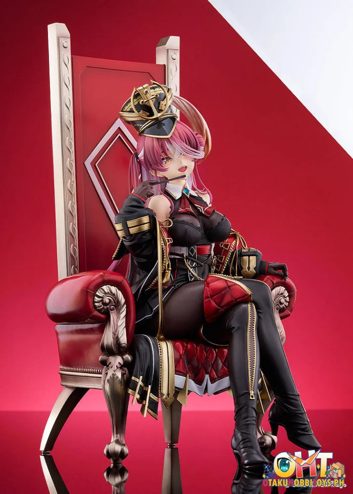 Max Factory 1/6 Houshou Marine - Thirty Outfit Prize Figure