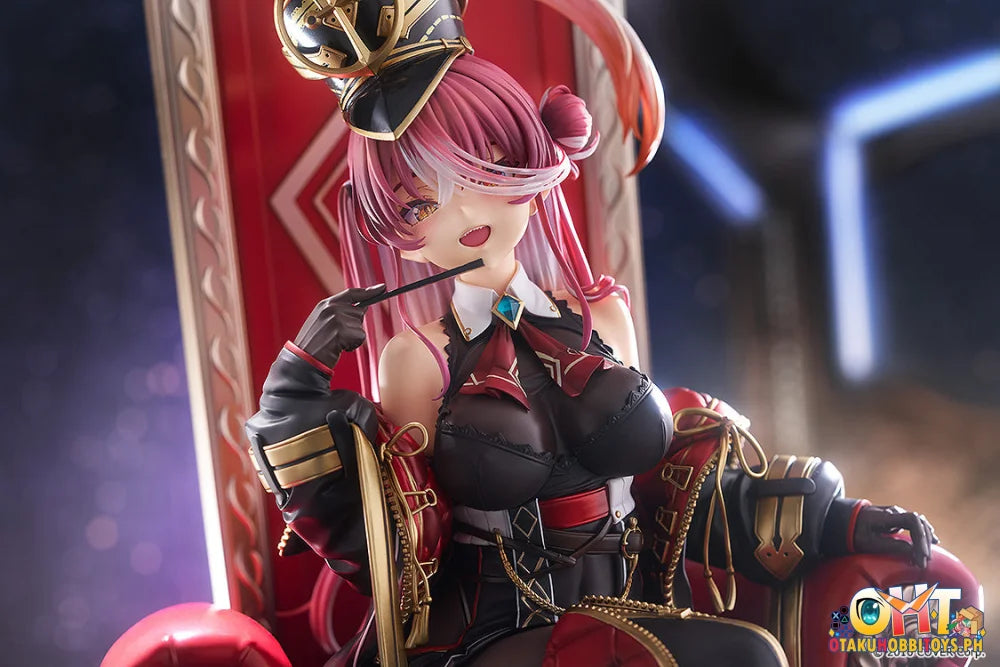 Max Factory 1/6 Houshou Marine - Thirty Outfit Prize Figure