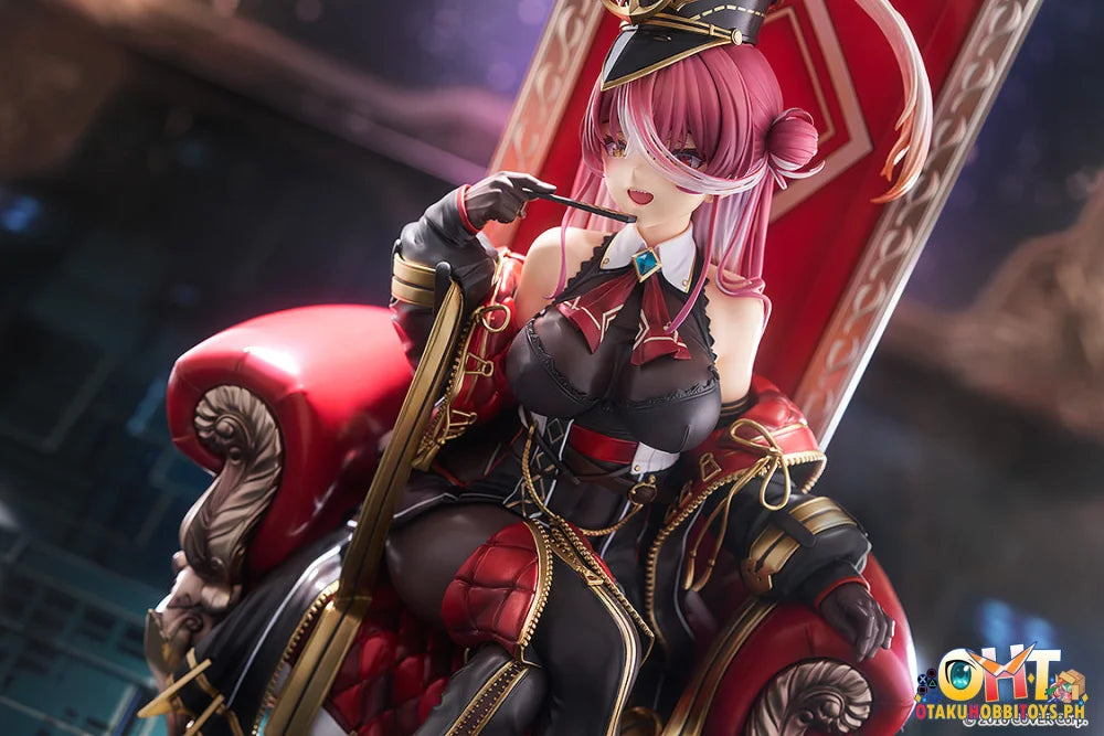 Max Factory 1/6 Houshou Marine - Thirty Outfit Prize Figure