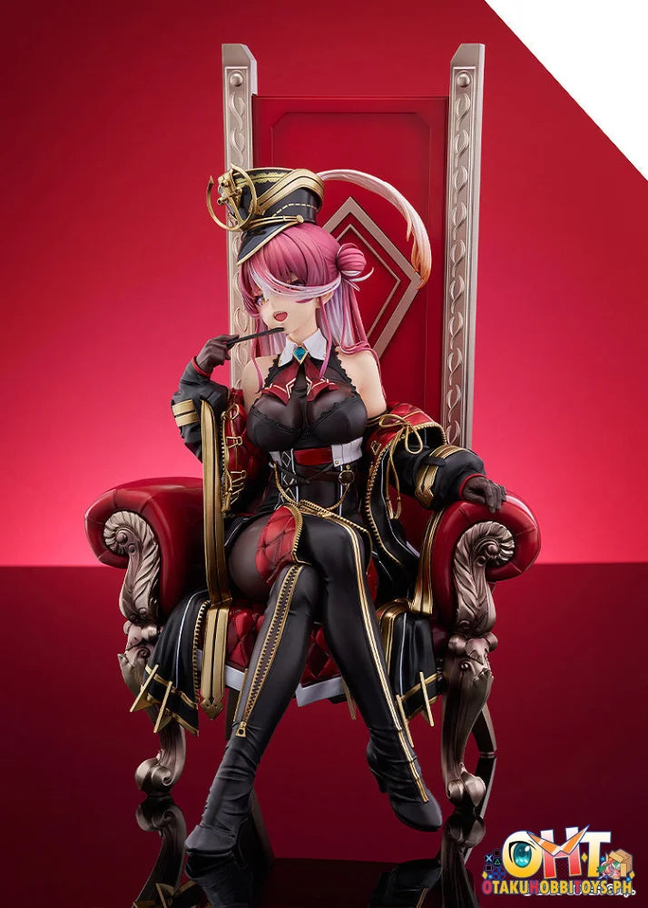 Max Factory 1/6 Houshou Marine - Thirty Outfit Prize Figure