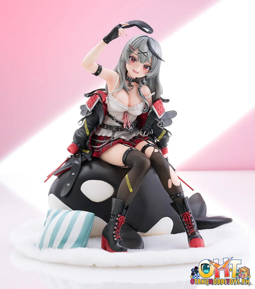 Max Factory 1/6 Sakamata Chloe Scale Figure