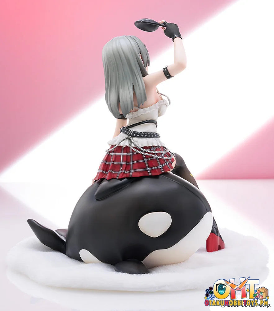 Max Factory 1/6 Sakamata Chloe Scale Figure