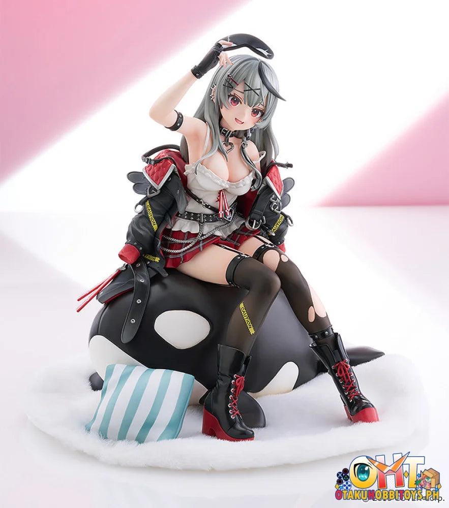 Max Factory 1/6 Sakamata Chloe Scale Figure