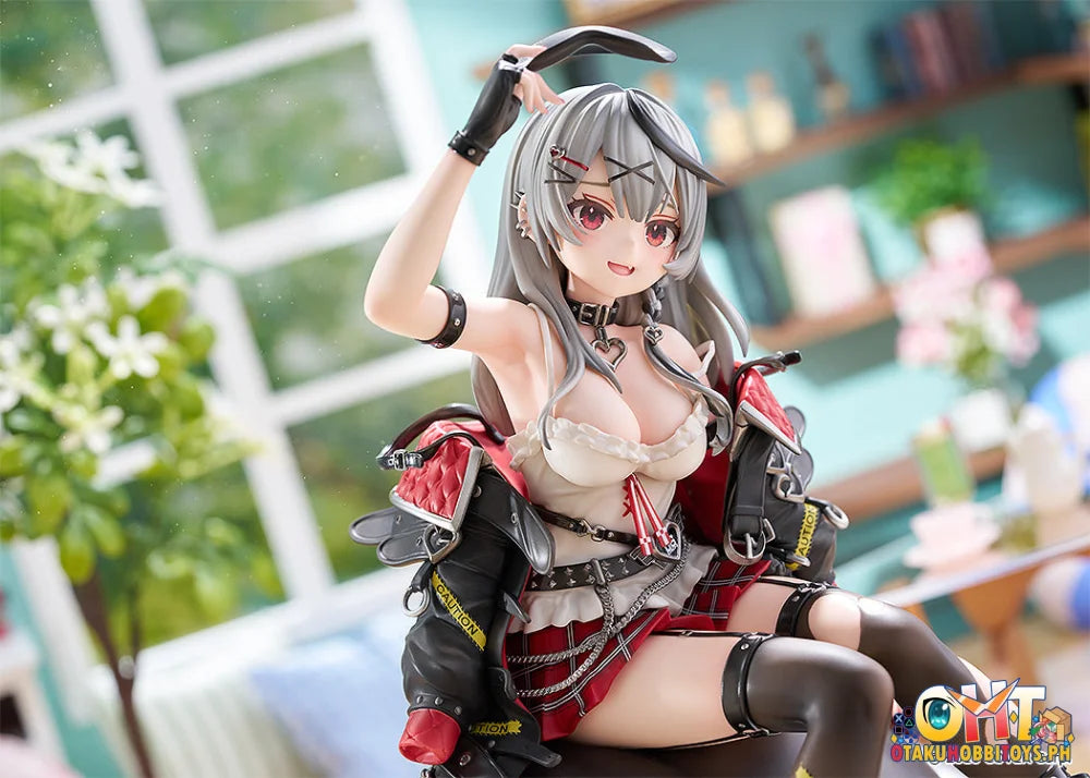 Max Factory 1/6 Sakamata Chloe Scale Figure