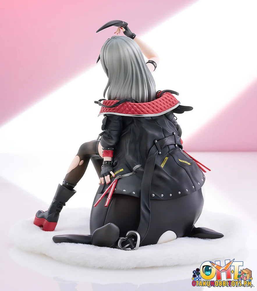 Max Factory 1/6 Sakamata Chloe Scale Figure