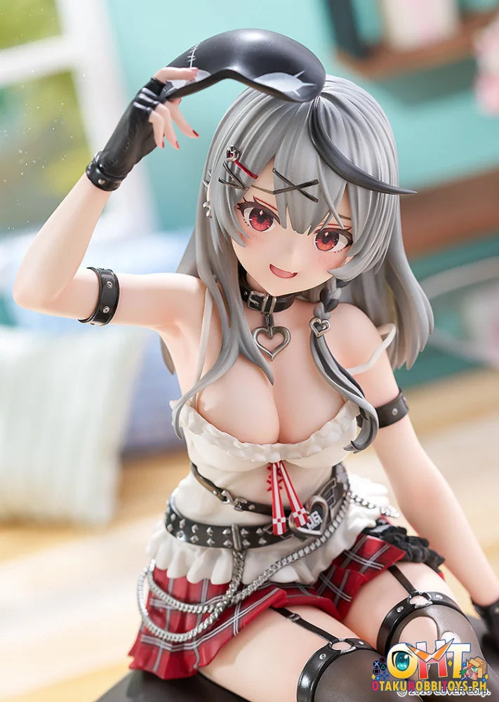 Max Factory 1/6 Sakamata Chloe Scale Figure