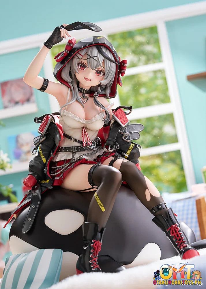 Max Factory 1/6 Sakamata Chloe Scale Figure