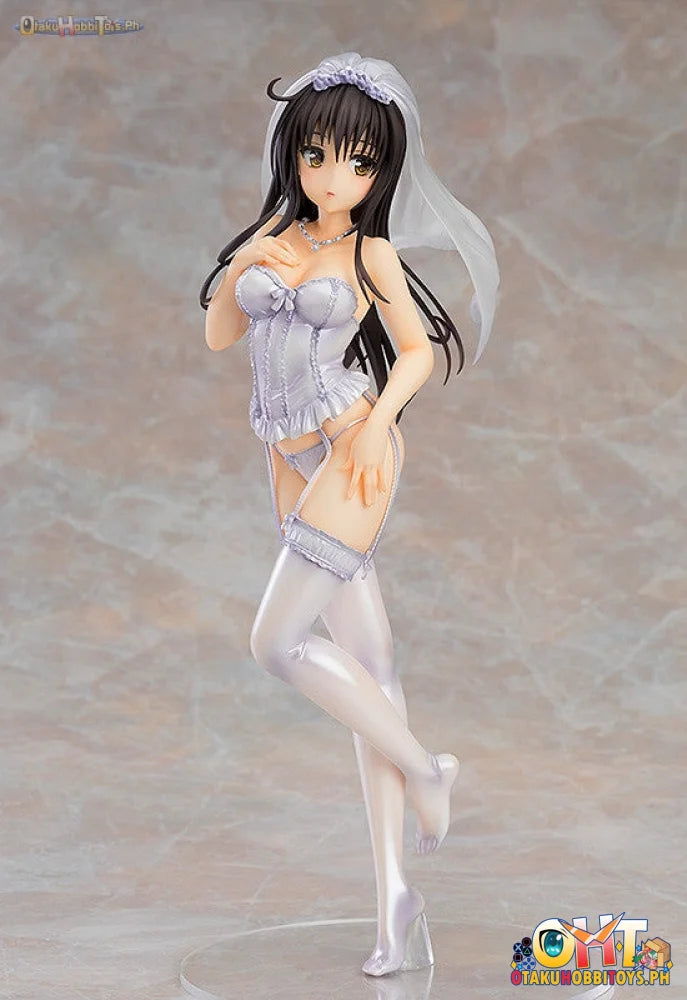 Max Factory 1/6 Yui Kotegawa