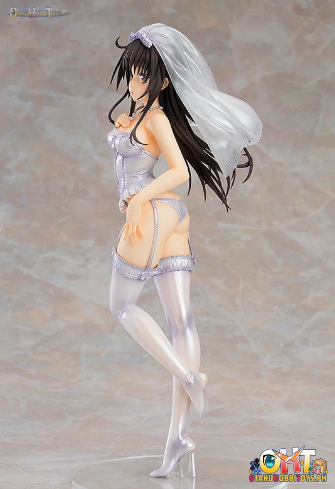 Max Factory 1/6 Yui Kotegawa