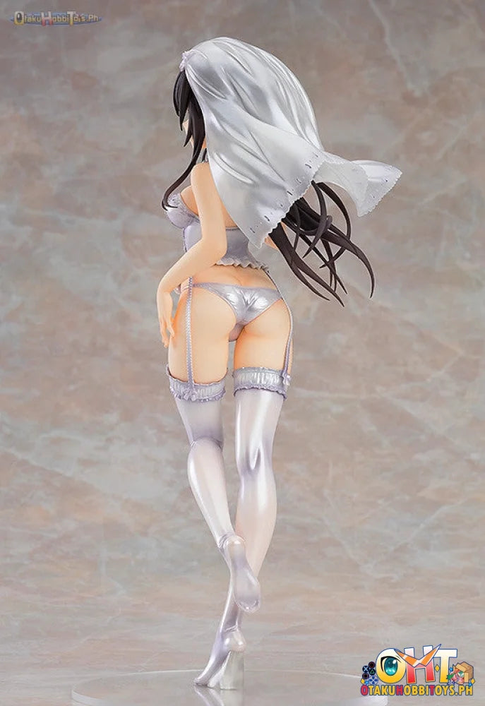 Max Factory 1/6 Yui Kotegawa