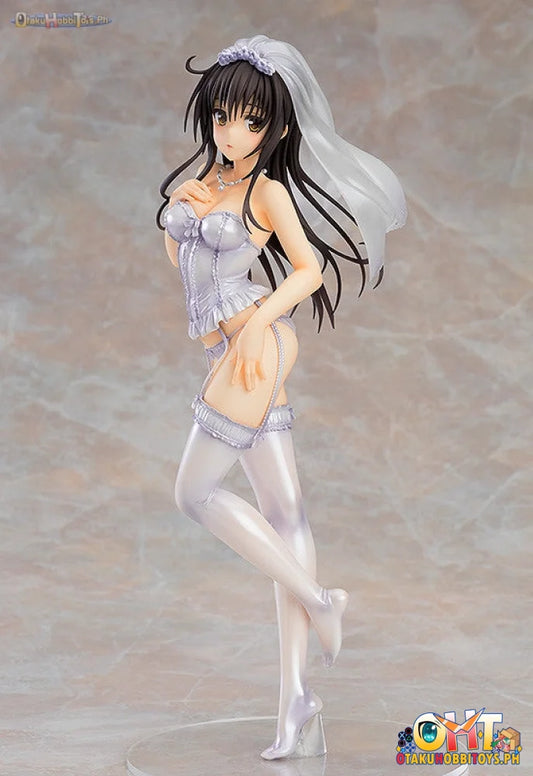 Max Factory 1/6 Yui Kotegawa