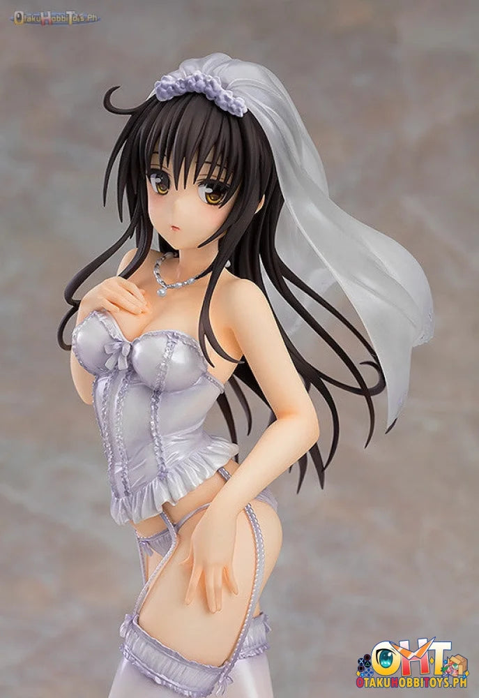 Max Factory 1/6 Yui Kotegawa