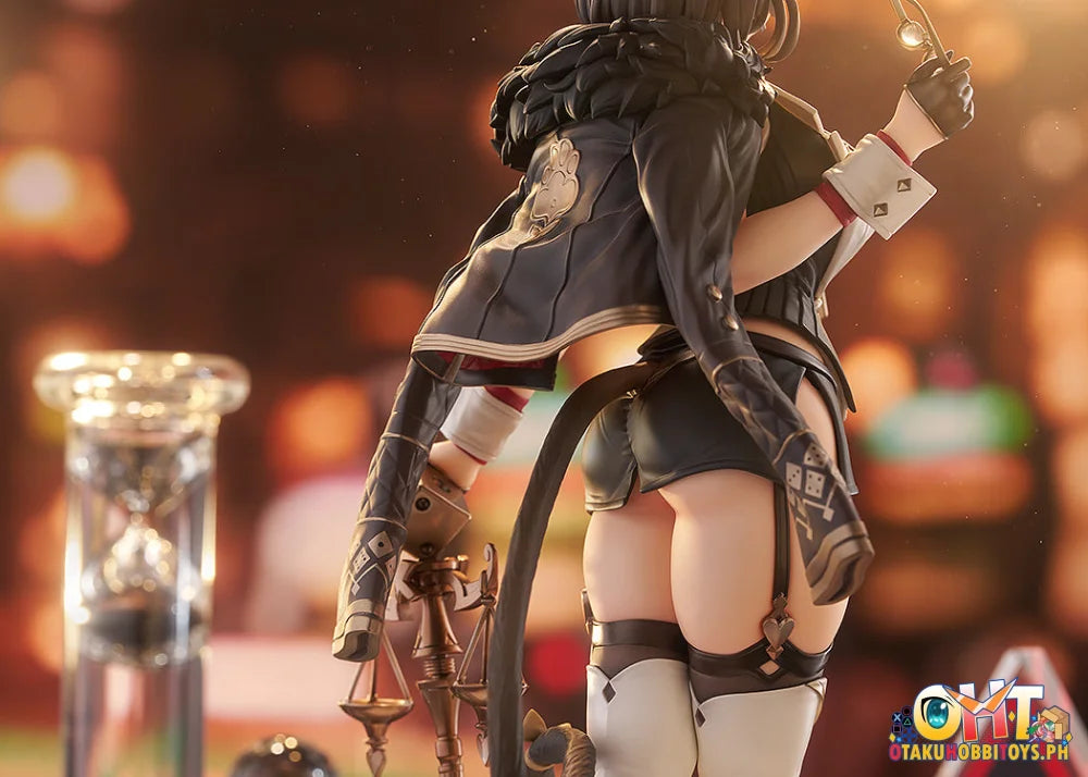 Max Factory 1/7 ALICE-chan Scale Figure