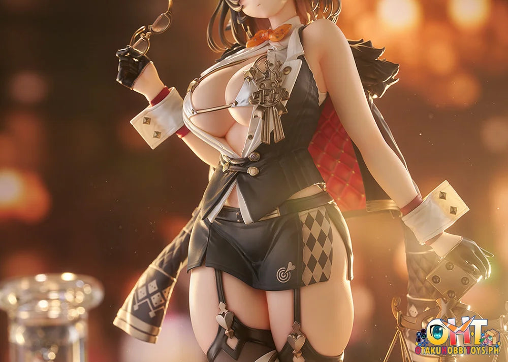 Max Factory 1/7 ALICE-chan Scale Figure