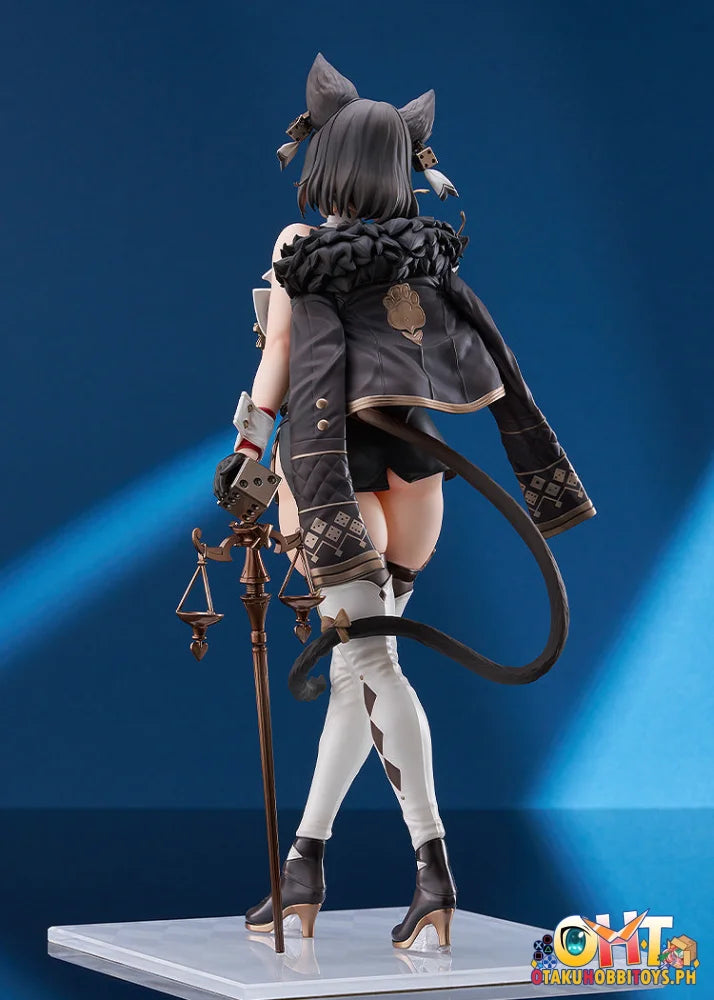 Max Factory 1/7 ALICE-chan Scale Figure
