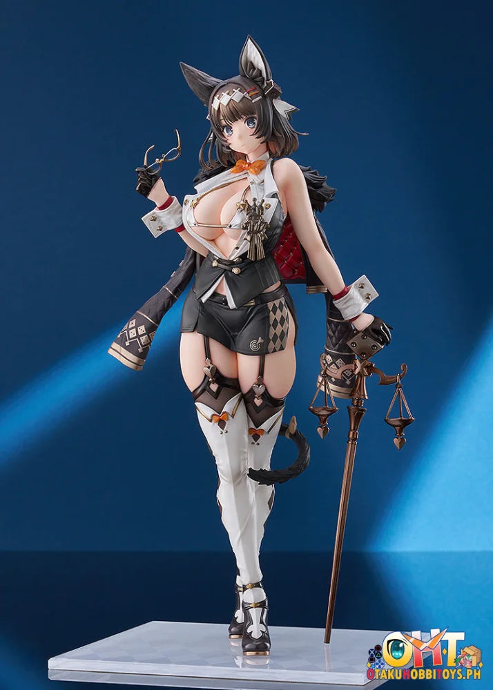 Max Factory 1/7 ALICE-chan Scale Figure