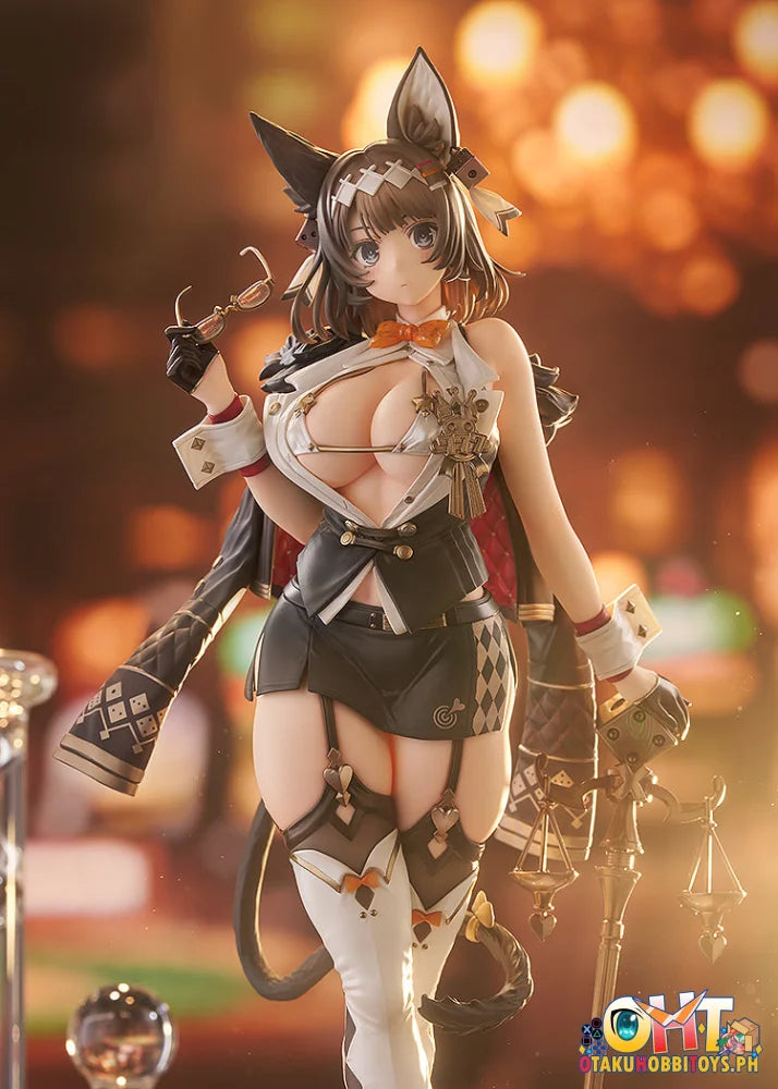 Max Factory 1/7 ALICE-chan Scale Figure