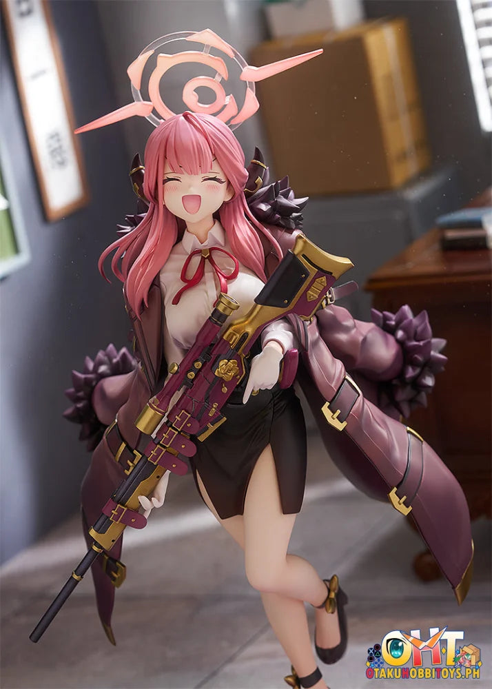 Max Factory 1/7 Blue Archive Aru Scale Figure