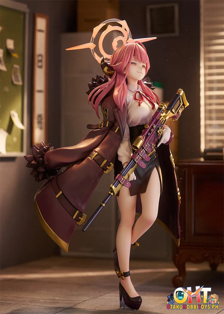 Max Factory 1/7 Blue Archive Aru Scale Figure