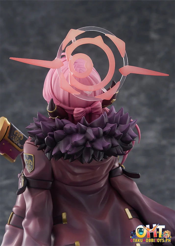 Max Factory 1/7 Blue Archive Aru Scale Figure