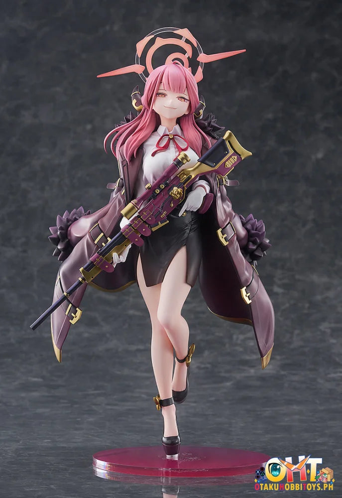 Max Factory 1/7 Blue Archive Aru Scale Figure