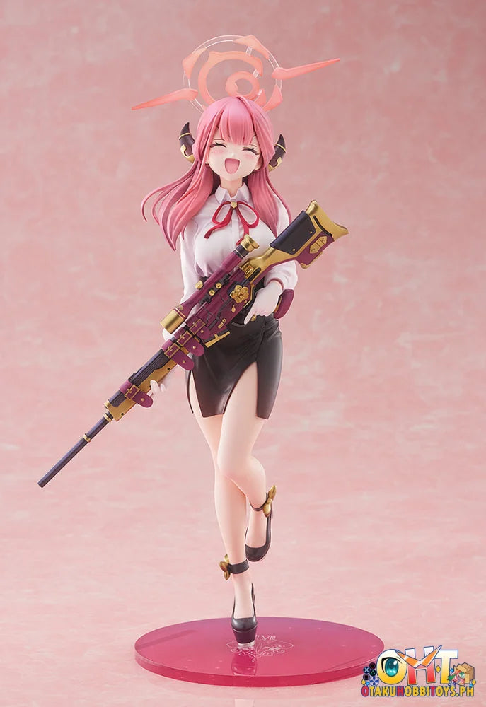 Max Factory 1/7 Blue Archive Aru Scale Figure