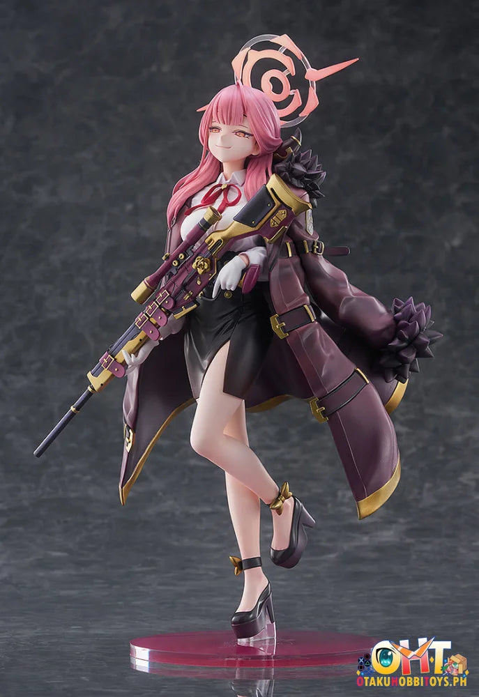 Max Factory 1/7 Blue Archive Aru Scale Figure