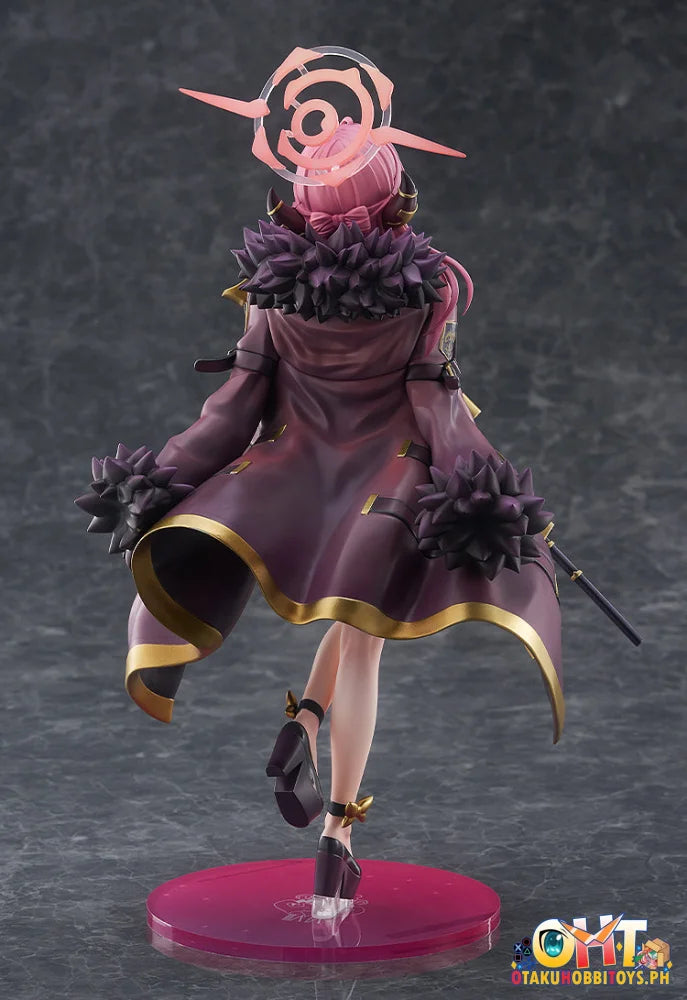 Max Factory 1/7 Blue Archive Aru Scale Figure