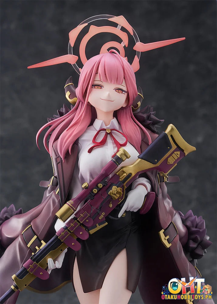 Max Factory 1/7 Blue Archive Aru Scale Figure