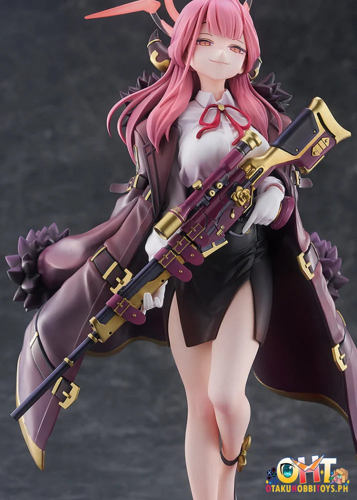 Max Factory 1/7 Blue Archive Aru Scale Figure