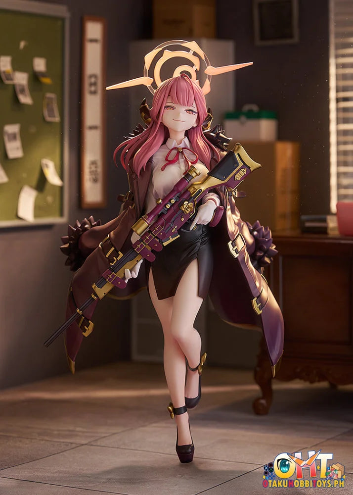 Max Factory 1/7 Blue Archive Aru Scale Figure