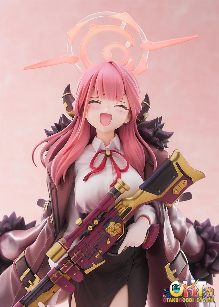 Max Factory 1/7 Blue Archive Aru Scale Figure
