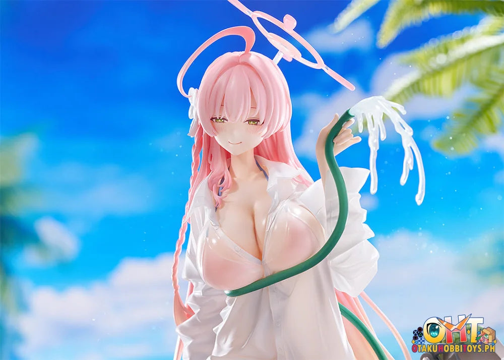 Max Factory 1/7 Blue Archive Hanako (Swimsuit) Scale Figure