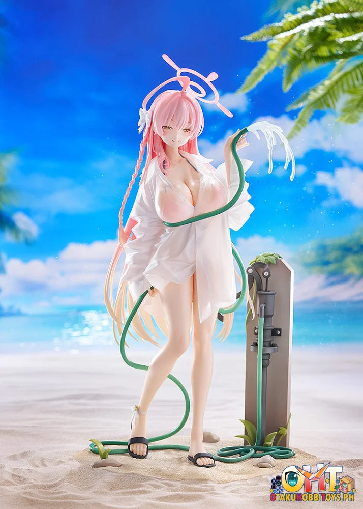 Max Factory 1/7 Blue Archive Hanako (Swimsuit) Scale Figure