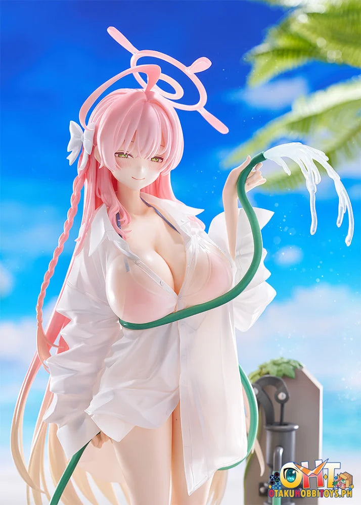Max Factory 1/7 Blue Archive Hanako (Swimsuit) Scale Figure