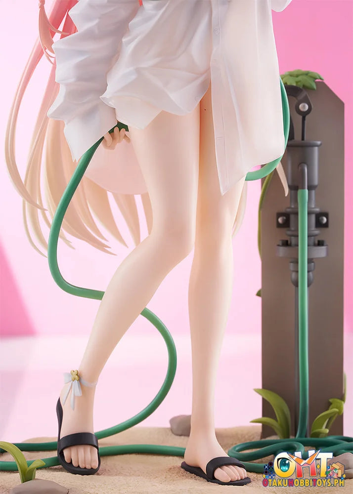 Max Factory 1/7 Blue Archive Hanako (Swimsuit) Scale Figure